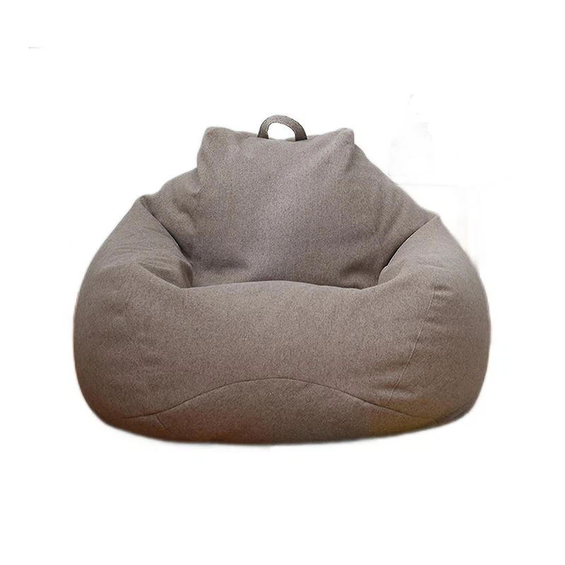 Indoor Bean Bag Navlaka za stolice protiv grinja