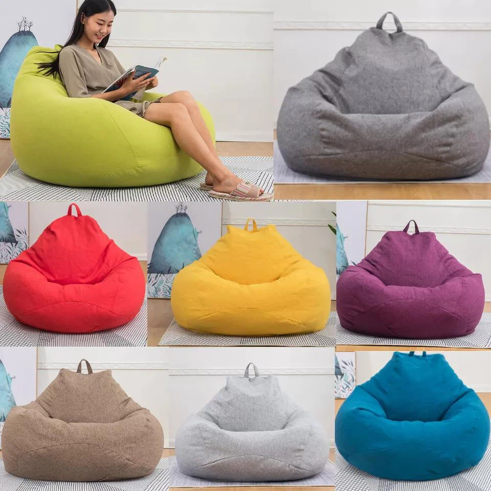 Bean Bag jastuk navlaka za sofu