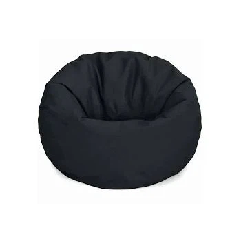 Navlaka za sofu Black Bean Bag