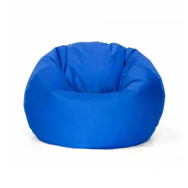 Blue Outdoor Bean Bag navlaka za stolicu
