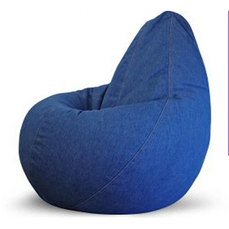 Corduroy Beanbag navlaka za stolicu