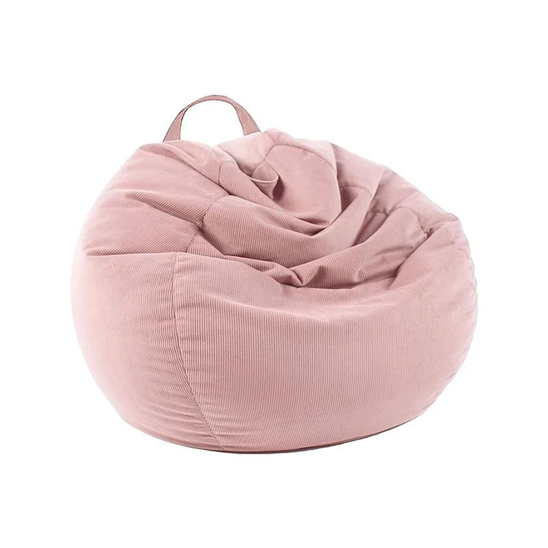 Navlaka za stolicu za vrećicu Lazy Bean Bag otporna na prljavštinu