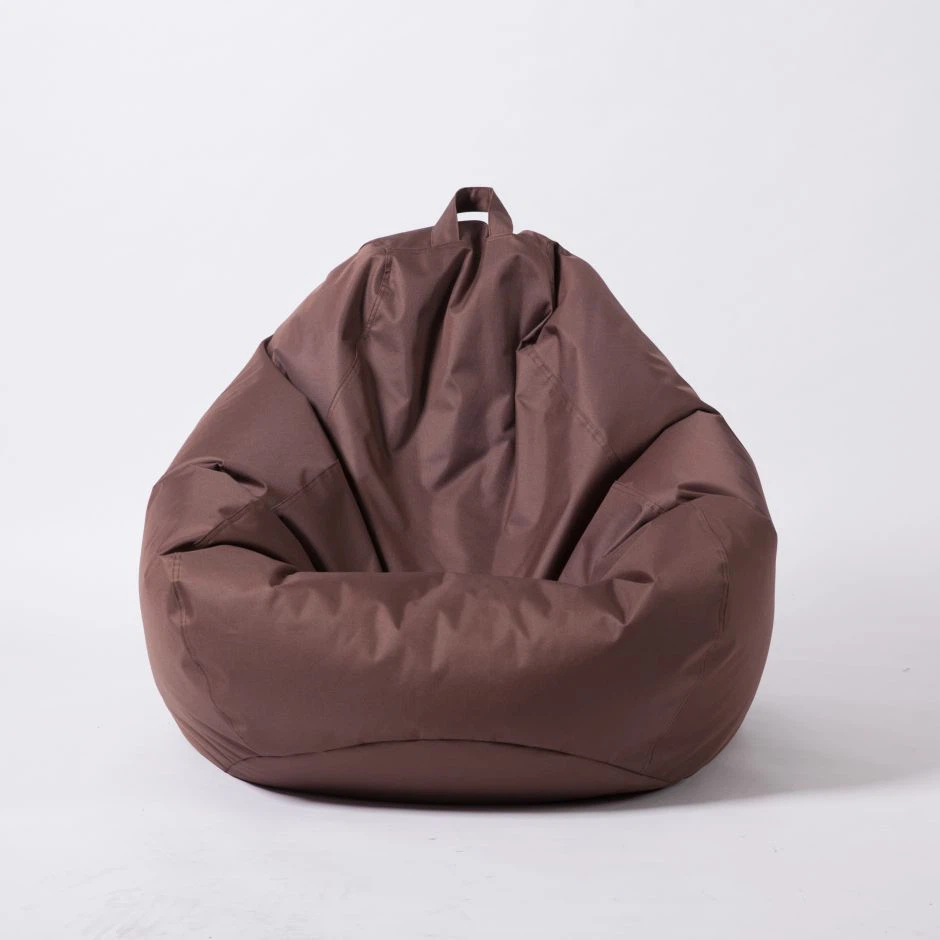 Sklopivi Bean Bag Chair Cover Zipper