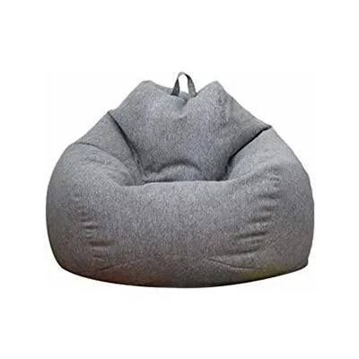 Indoor Durable Bean Bag navlaka za stolicu