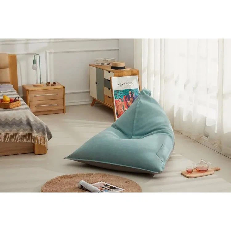Indoor PU Bean Bag navlaka za stolicu