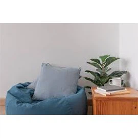 Indoor Vintage Bean Bag navlaka za stolice