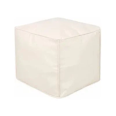 Linen Square Bean Bag Navlaka za sofu