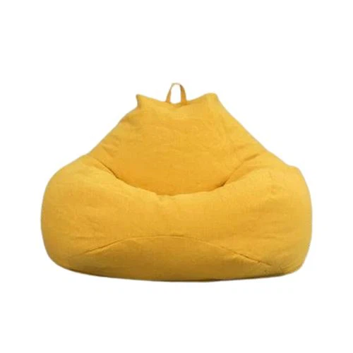 Dnevna soba Bean Bag Lazy Sofa Cover