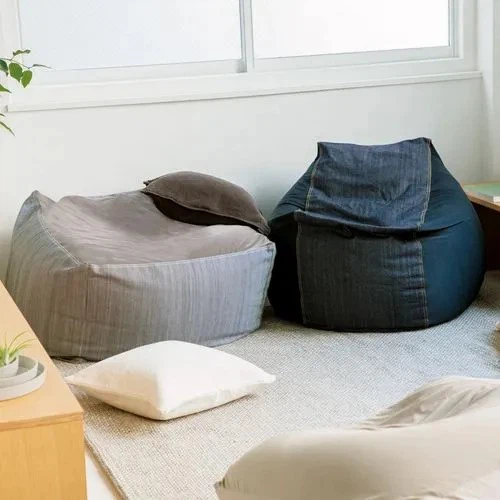 Single Outdoor Bean Bag navlaka za stolicu