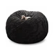 Bean Bag Sofa Okrugla navlaka