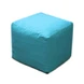 Navlaka za sofu Blue Square Bean Bag