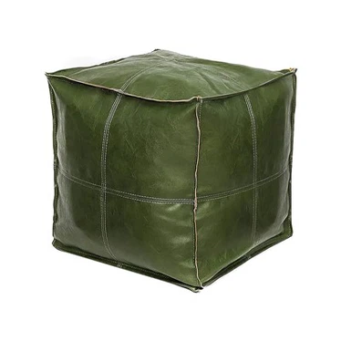 Green Square Bean Bag navlaka za stolicu