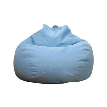 Indoor Bean Bag navlaka za stolice Linen