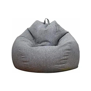 Indoor Durable Bean Bag navlaka za stolicu