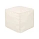 Linen Square Bean Bag Navlaka za sofu