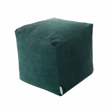 Outdoor Square Bean Bag navlaka za stolice
