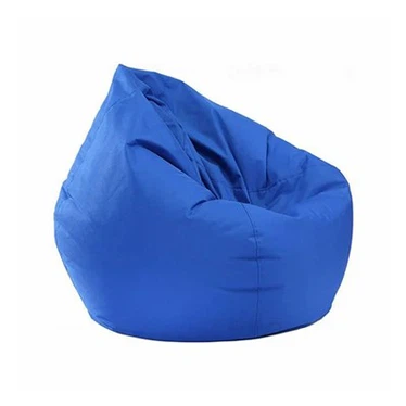 PU Cloth Lazy Bean Bag navlaka za stolicu