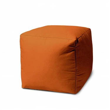 Square Cushion Bean Bag navlaka za stolicu