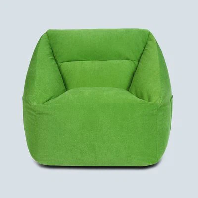 Super Soft Beanbag Sofa Cover Chair